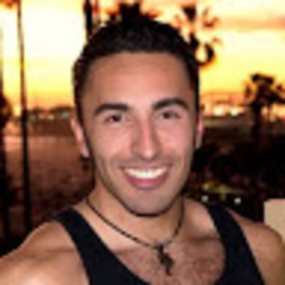 Meet your Posher, Gianni